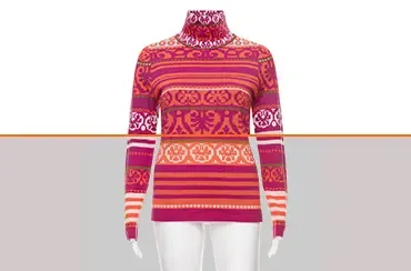 Ghost Mannequin