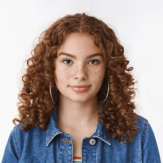 High-End Retouching before