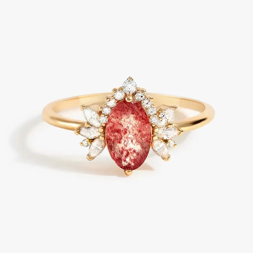 Jewelry Retouching after