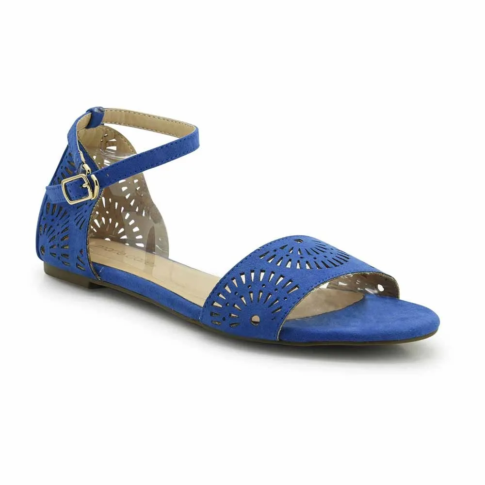 Shoe Retouching after