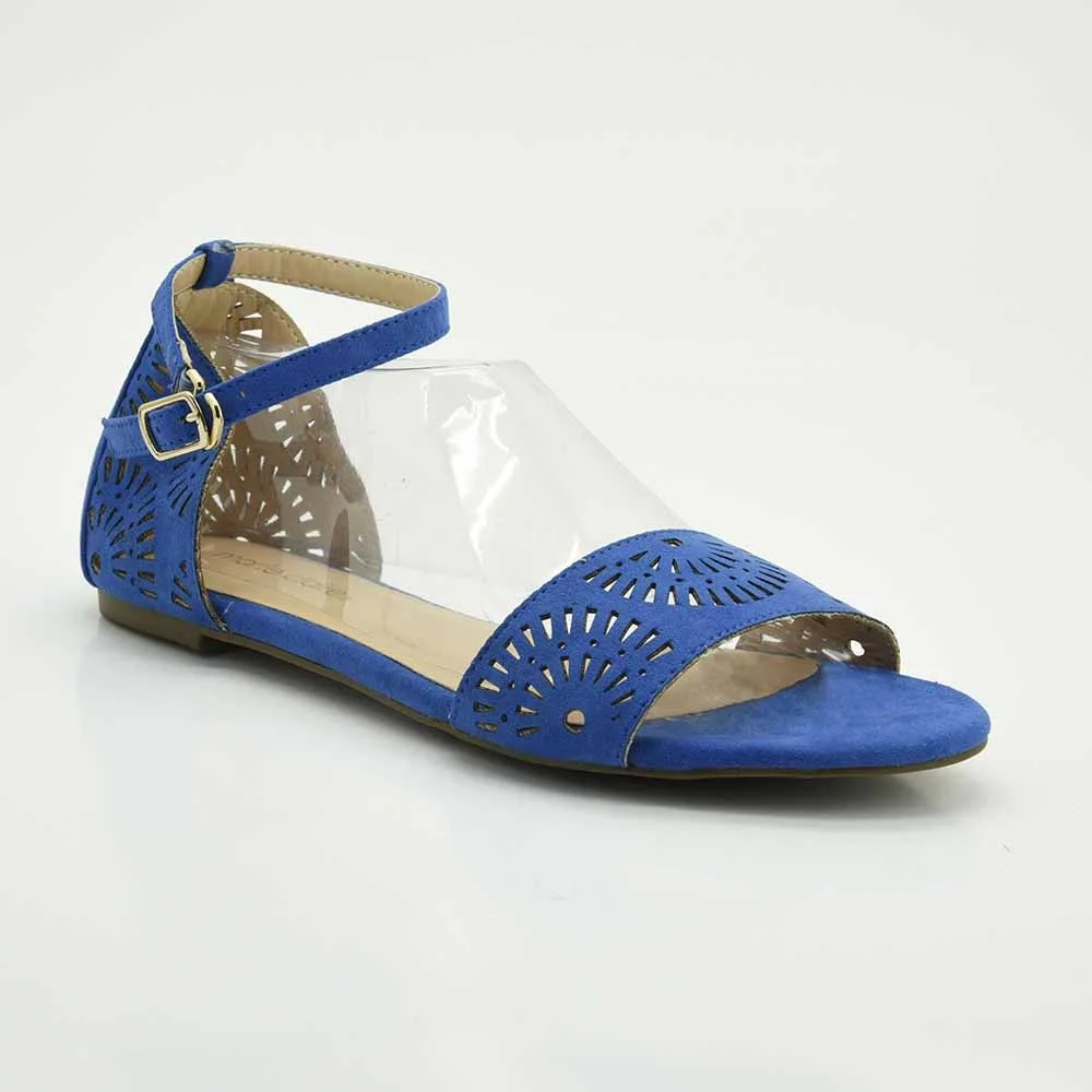 Shoe Retouching before